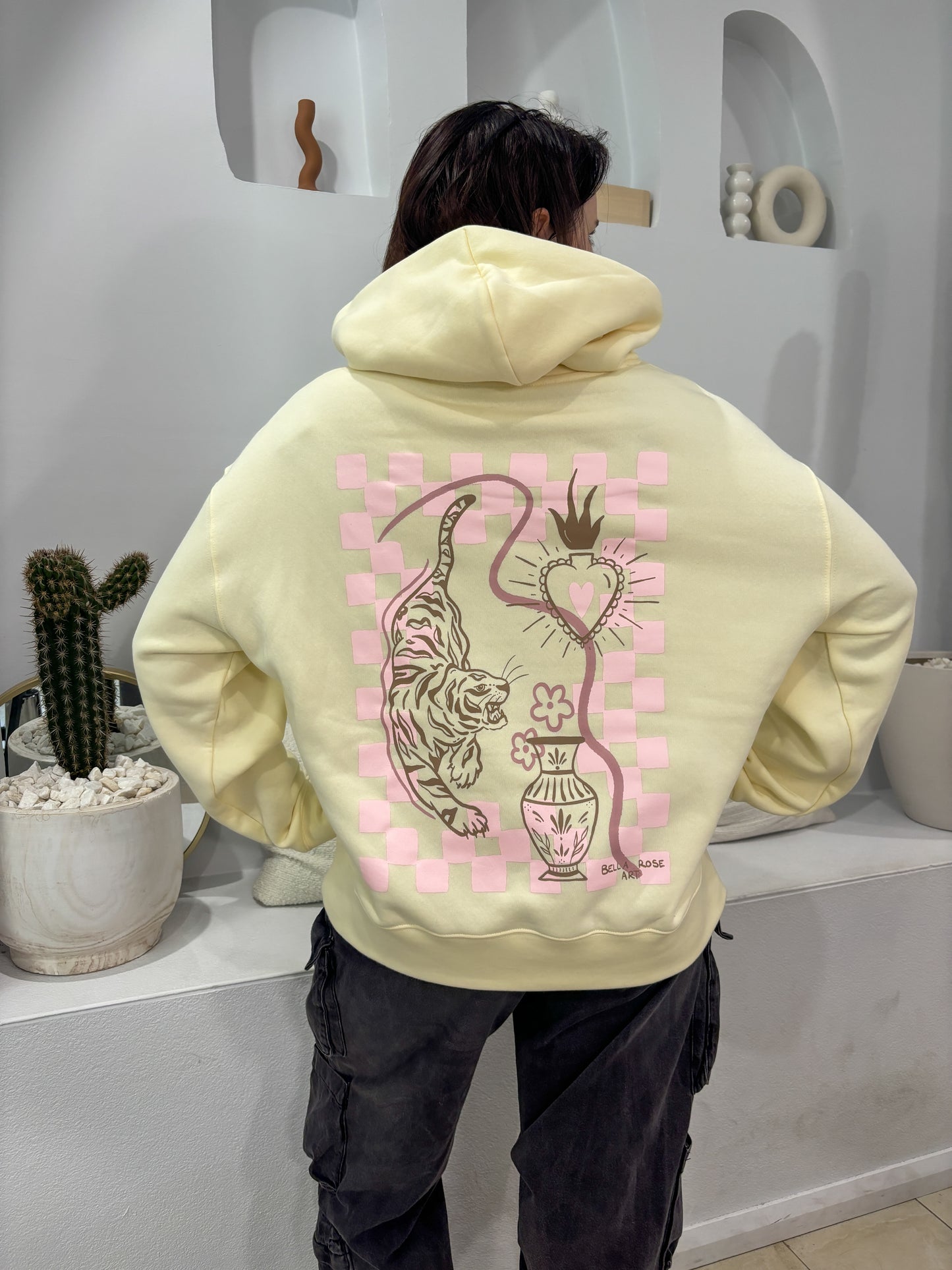 LIMITED EDITION HOODIE